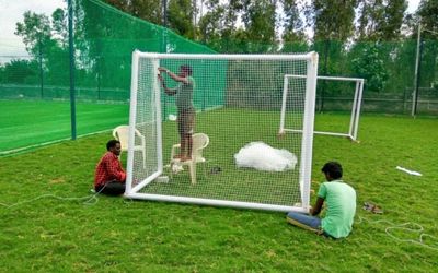 All Sports Cricket Practice Nets